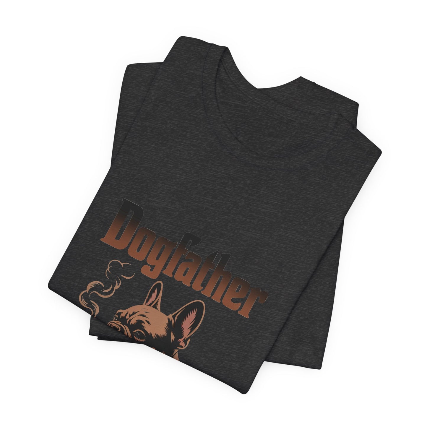French Bulldog — Dogfather