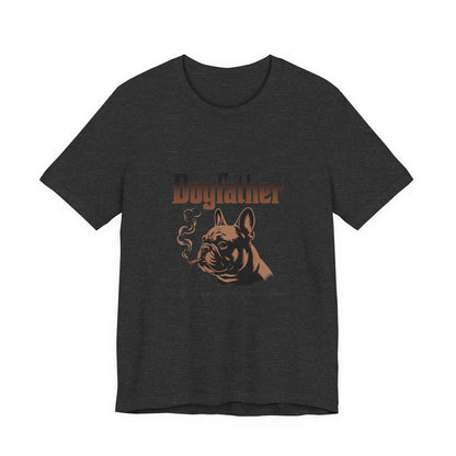 French Bulldog — Dogfather