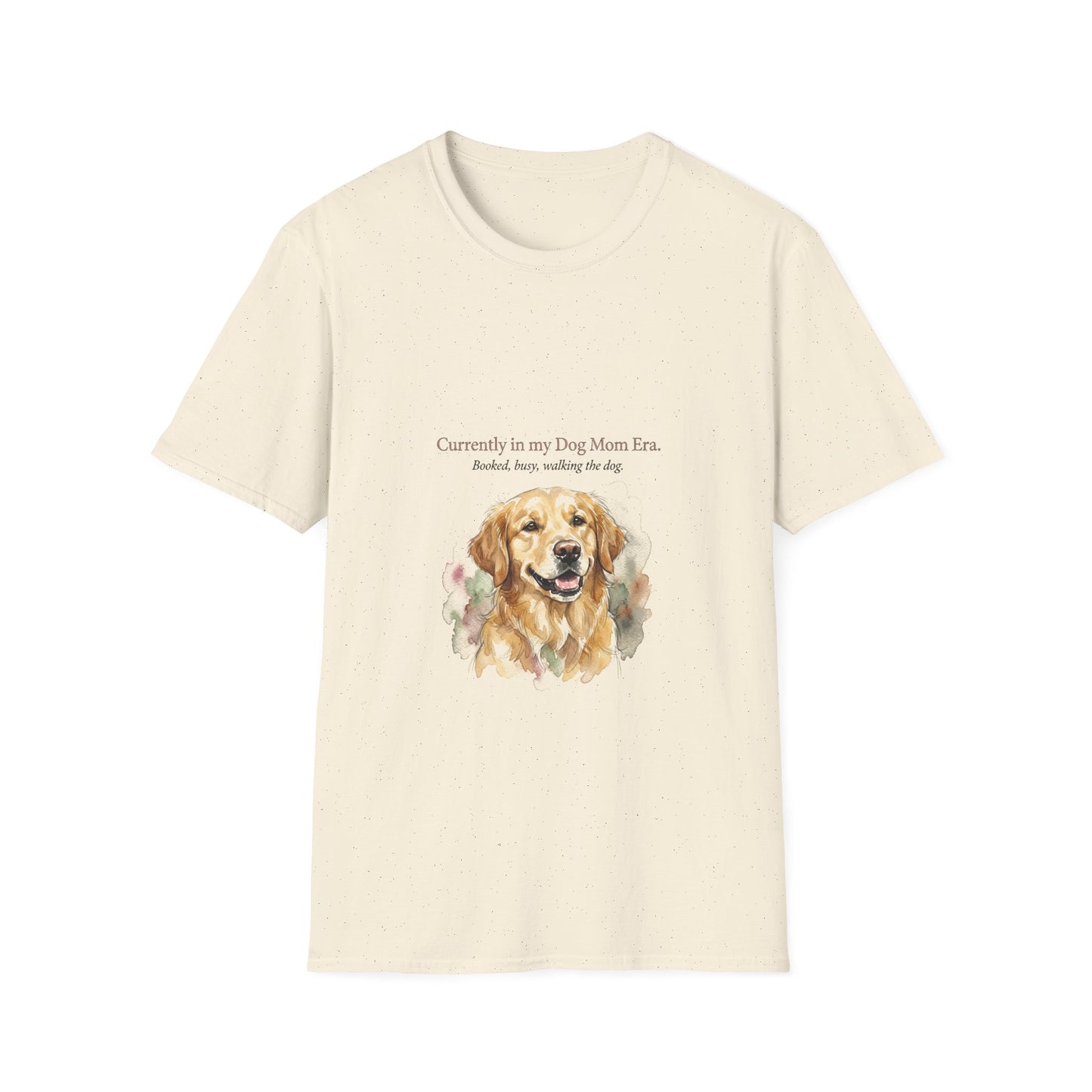 Dog Mom — Currently in My Dog Mom Era