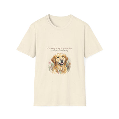 Dog Mom — Currently in My Dog Mom Era