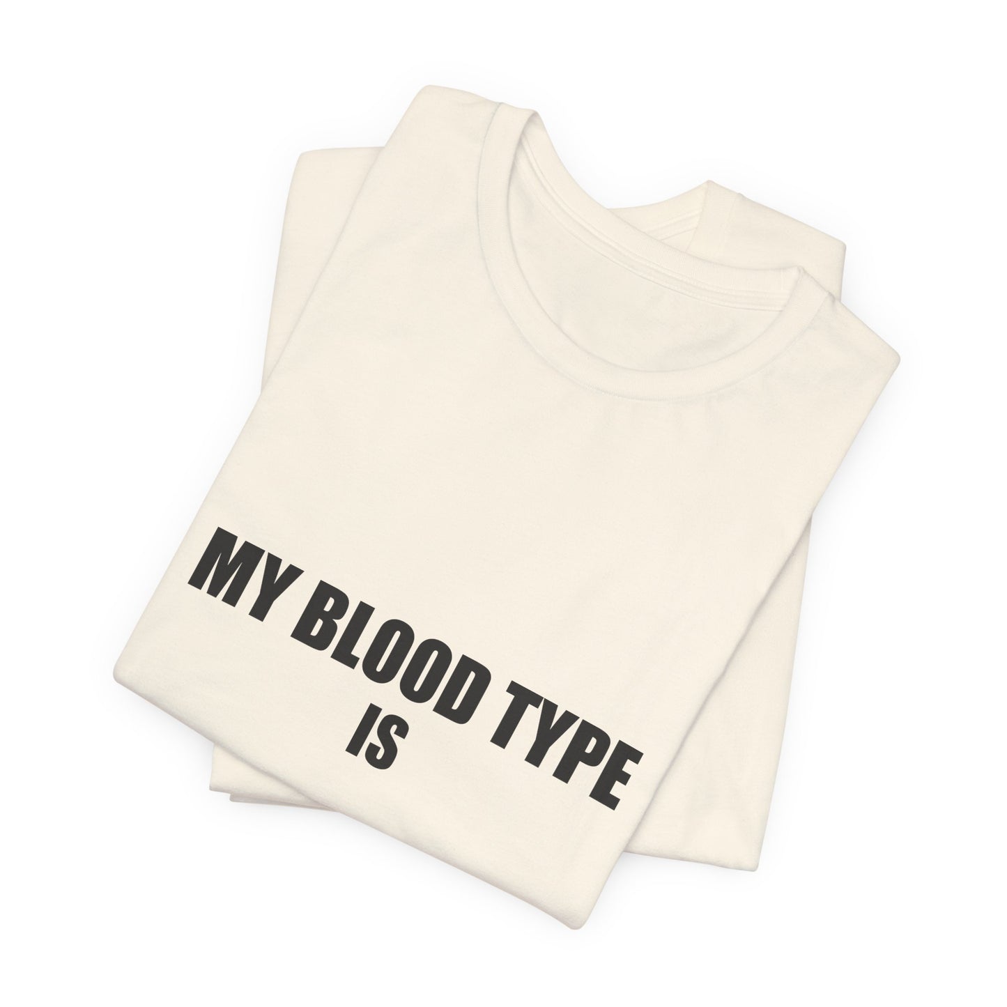 Dog Mom — My Blood Type Is Dog Fur