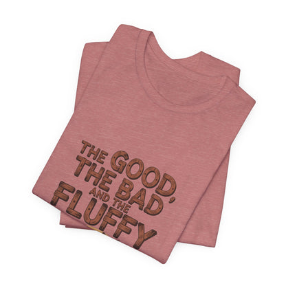 Maine Coon — The Good. The Bad. The Fluffy