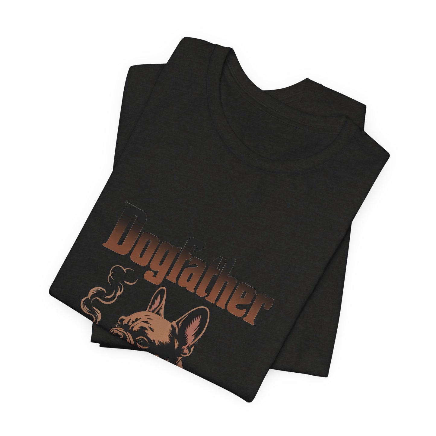 French Bulldog — Dogfather