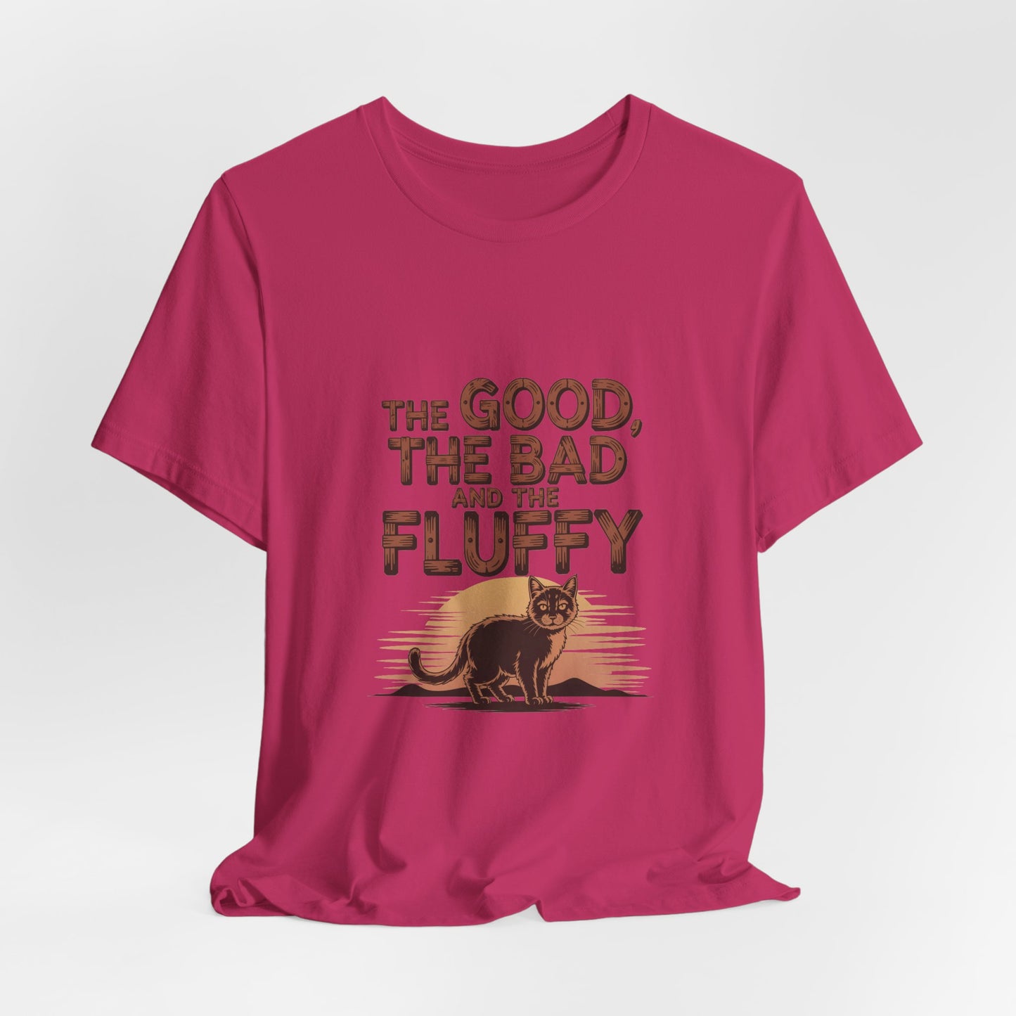 Maine Coon — The Good. The Bad. The Fluffy