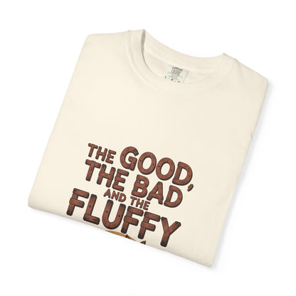 Maine Coon — The Good. The Bad. The Fluffy