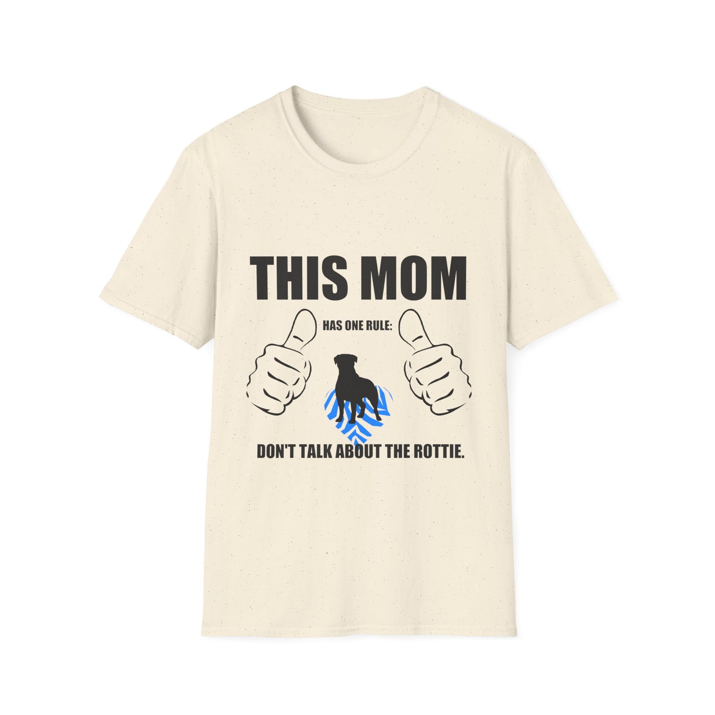 Rottweiler — This Mom Loves Her Rottweiler