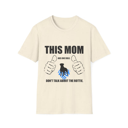 Rottweiler — This Mom Loves Her Rottweiler