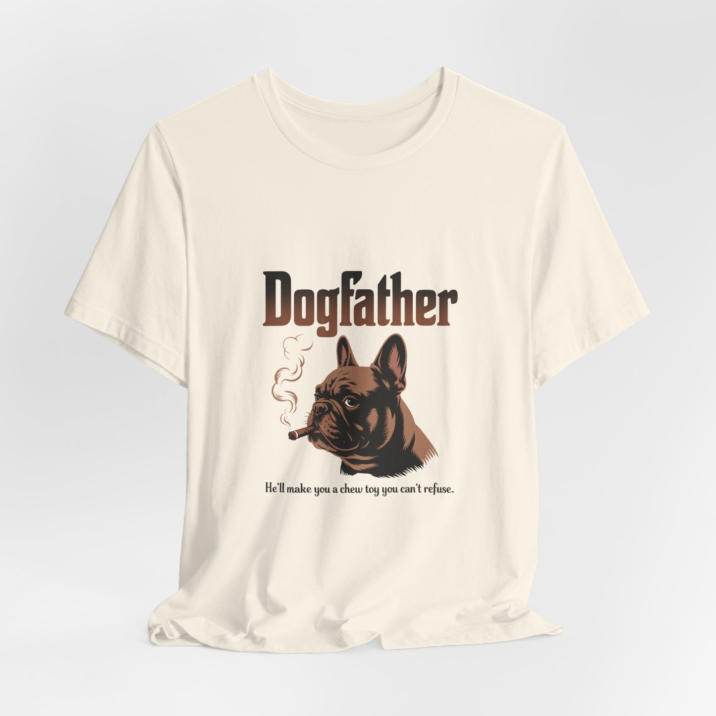 French Bulldog — Dogfather