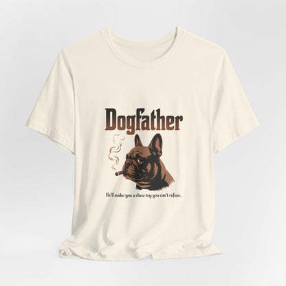 French Bulldog — Dogfather