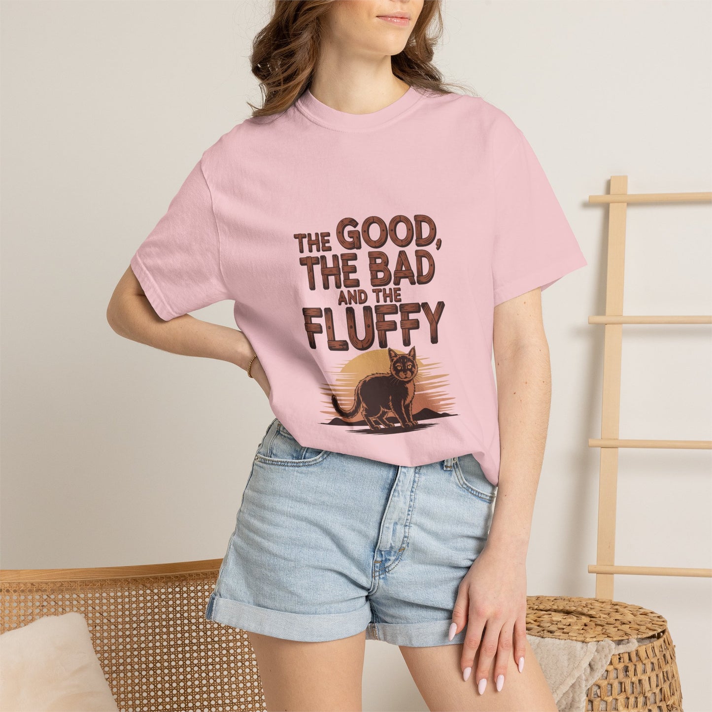 Maine Coon — The Good. The Bad. The Fluffy
