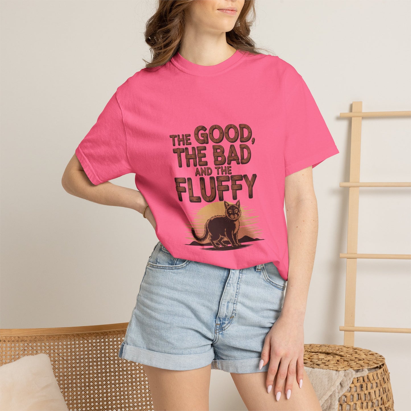 Maine Coon — The Good. The Bad. The Fluffy