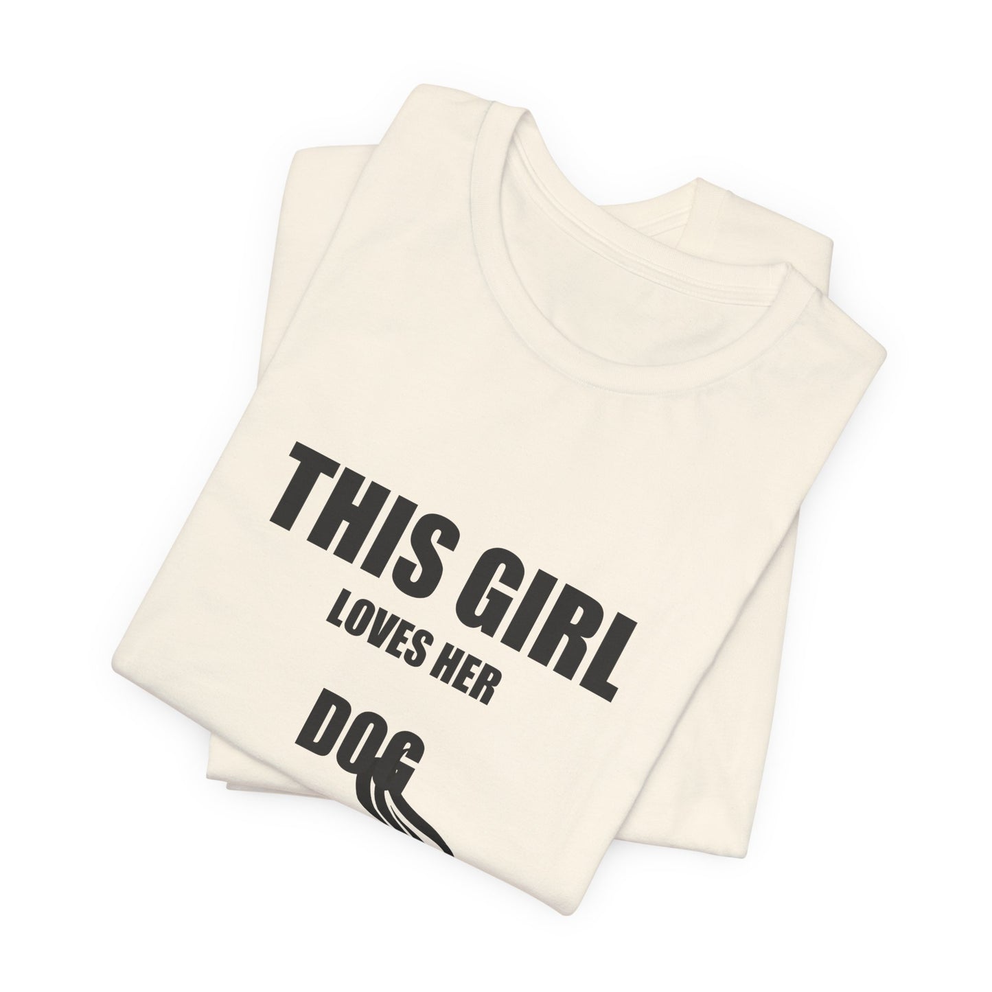 Dog Mom — This Girl Loves Her Dog and Her Coffee