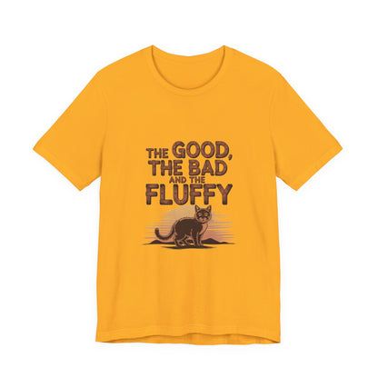 Maine Coon — The Good. The Bad. The Fluffy
