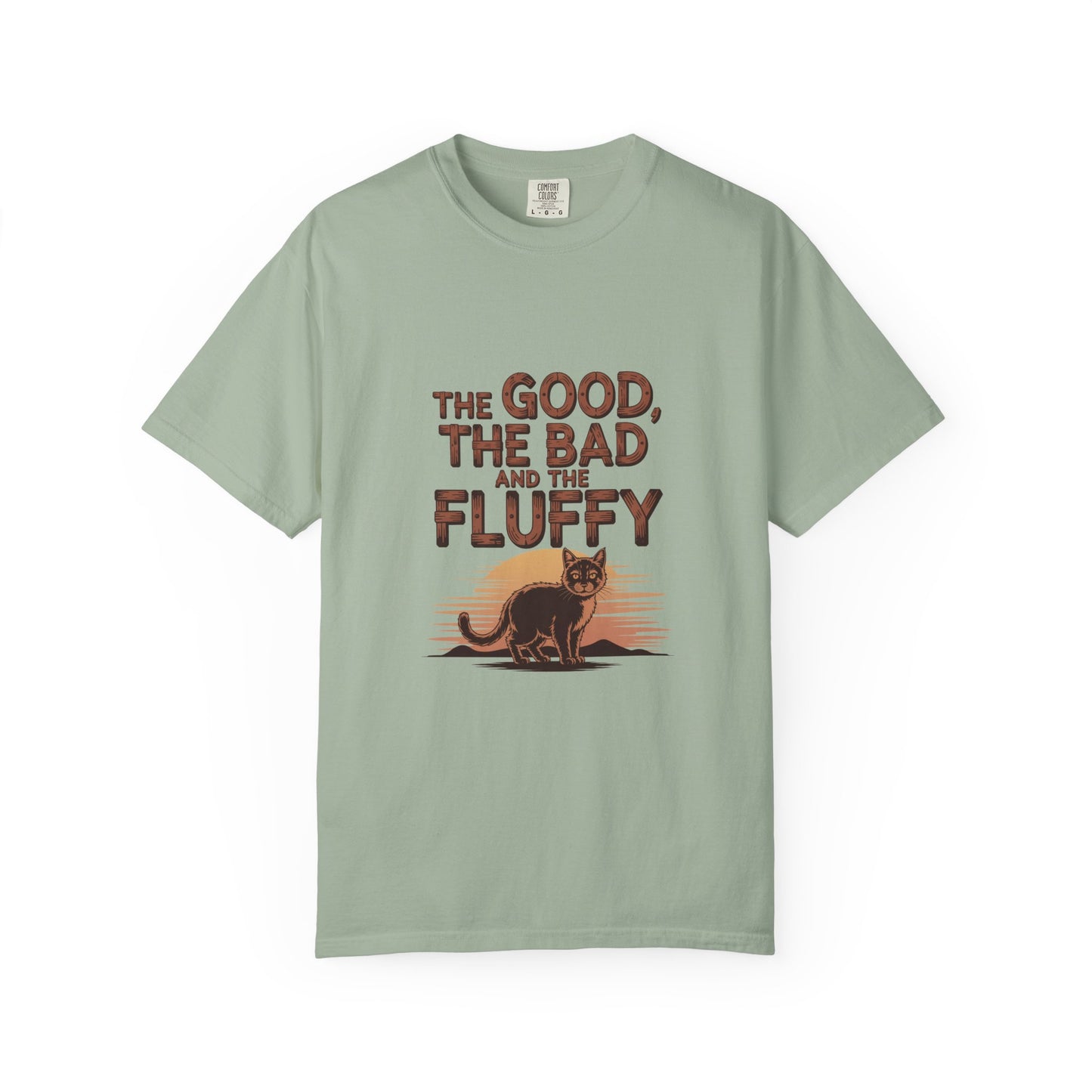 Maine Coon — The Good. The Bad. The Fluffy