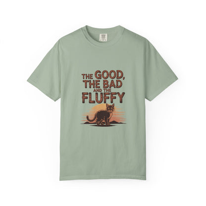 Maine Coon — The Good. The Bad. The Fluffy