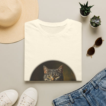 Cat Dad — Officially in My Crazy Cat Dad Era