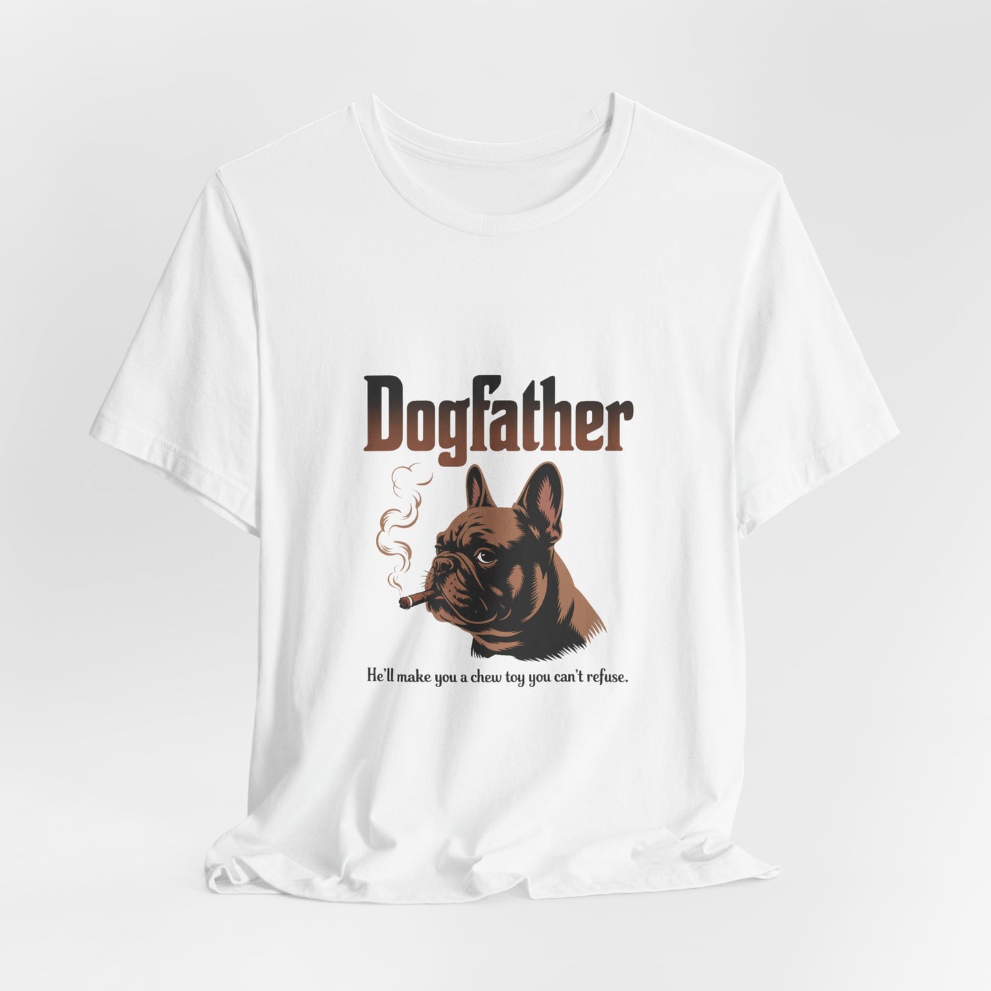 French Bulldog — Dogfather