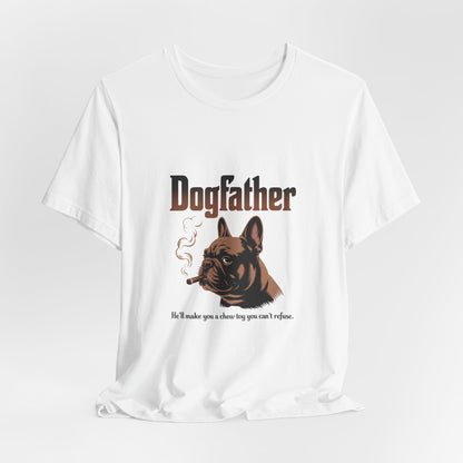 French Bulldog — Dogfather