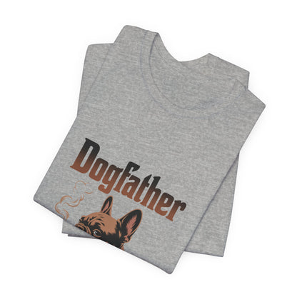 French Bulldog — Dogfather