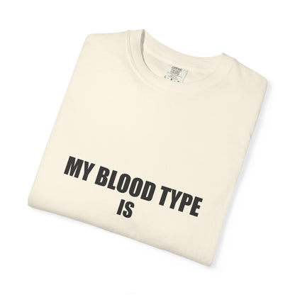 Dog Mom — My Blood Type Is Dog Fur