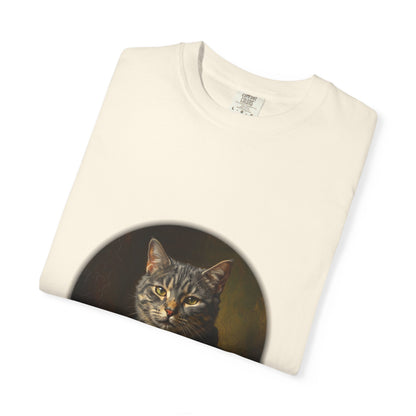 Cat Dad — Officially in My Crazy Cat Dad Era
