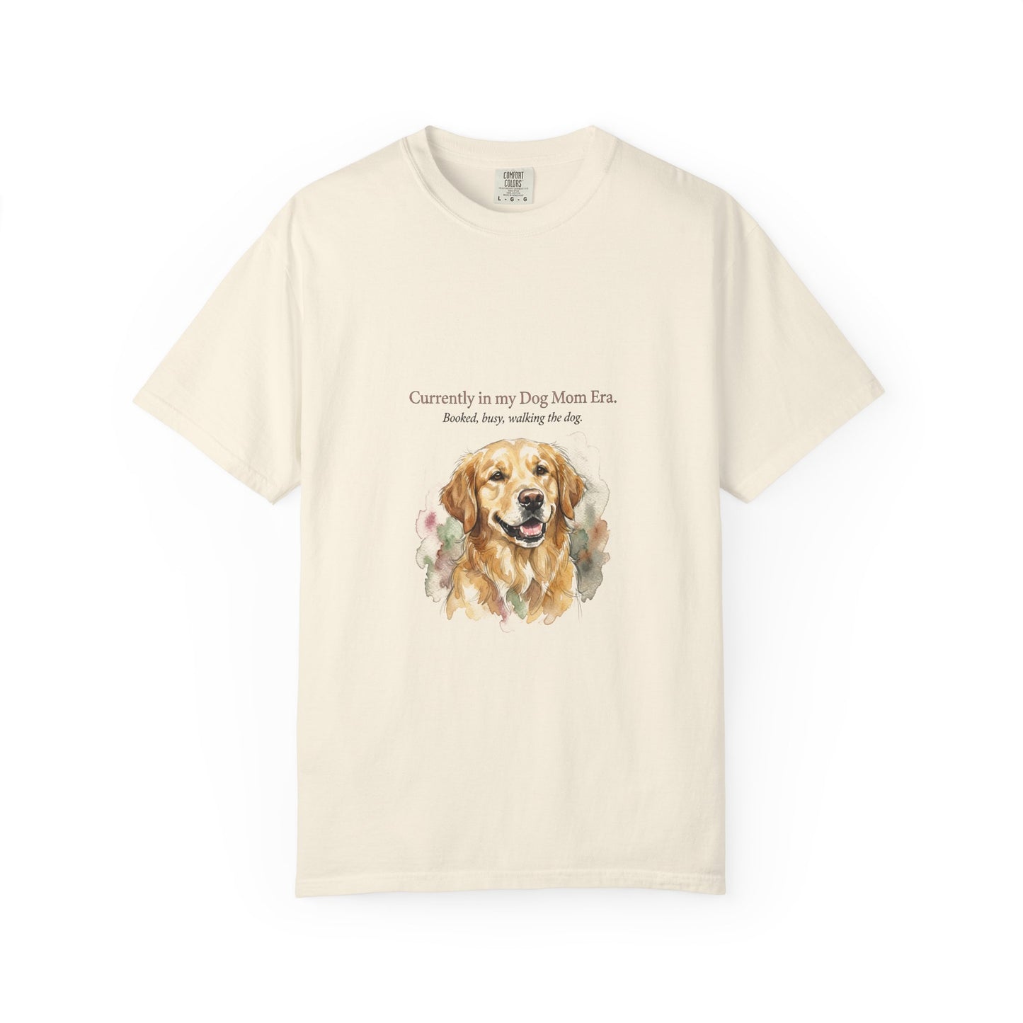 Dog Mom — Currently in My Dog Mom Era