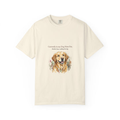 Dog Mom — Currently in My Dog Mom Era