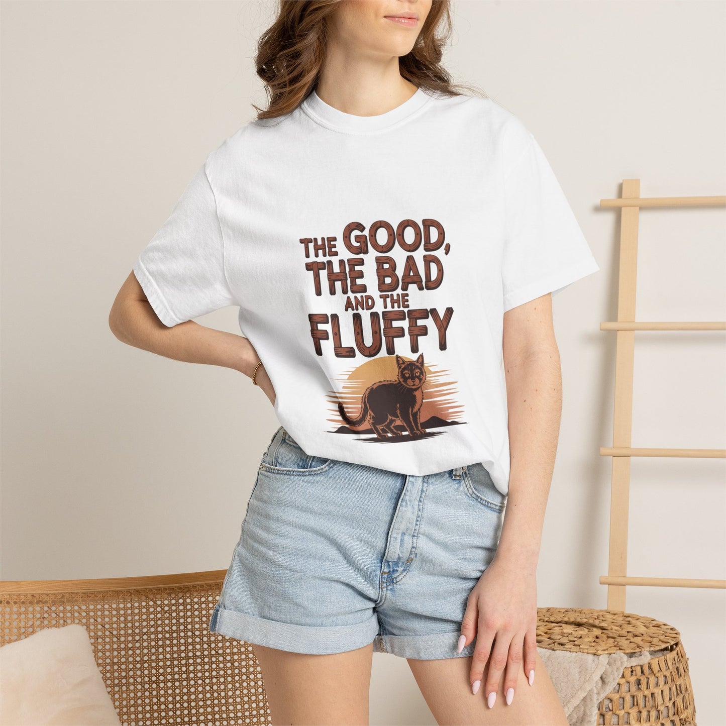 Maine Coon — The Good. The Bad. The Fluffy