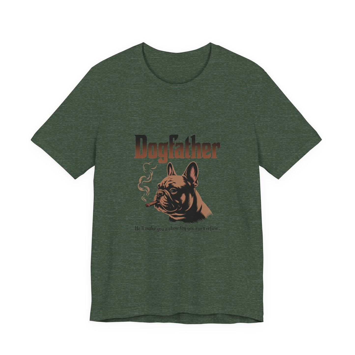 French Bulldog — Dogfather