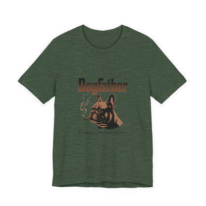 French Bulldog — Dogfather