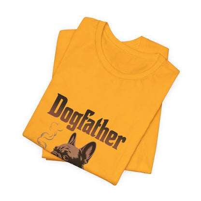 French Bulldog — Dogfather