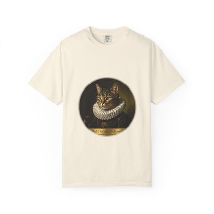 Cat Dad — Cat Dad. That's the Whole Personality.