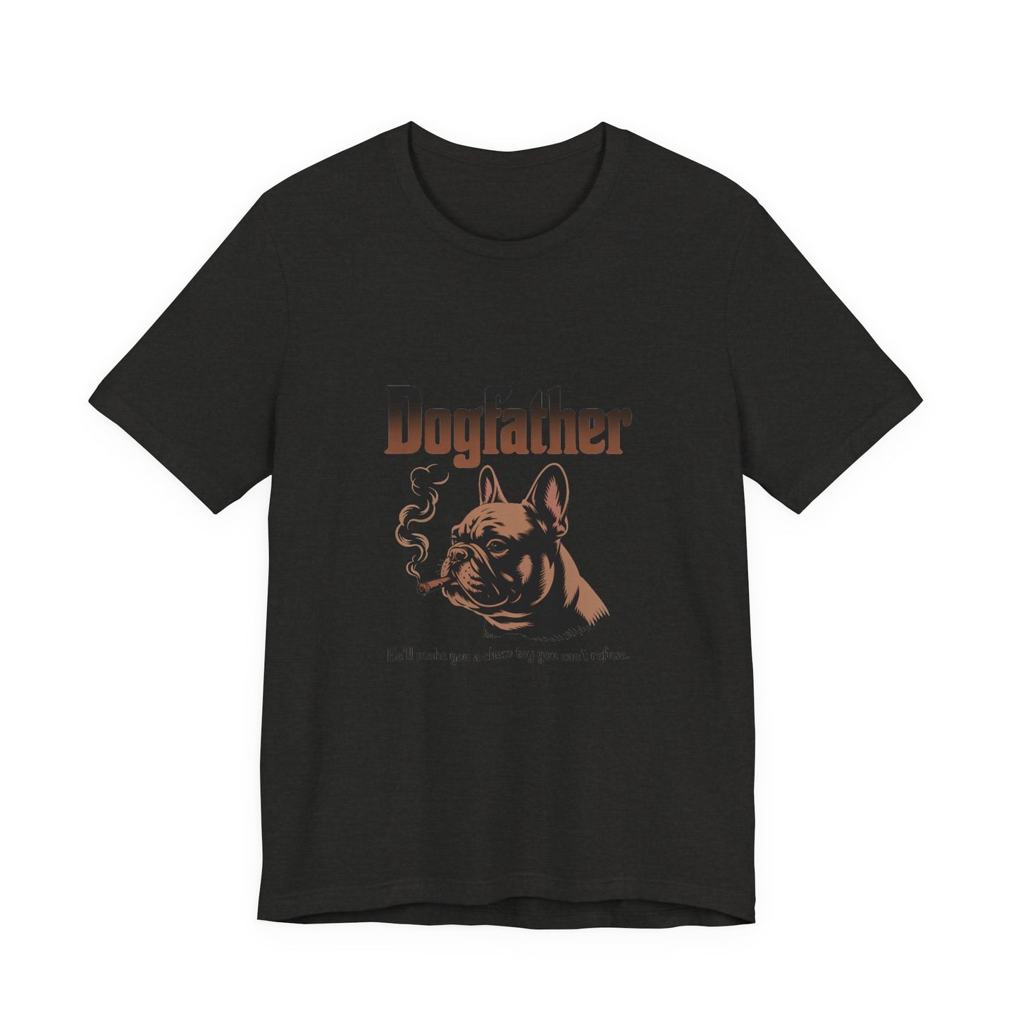 French Bulldog — Dogfather