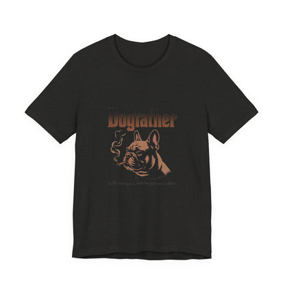 French Bulldog — Dogfather