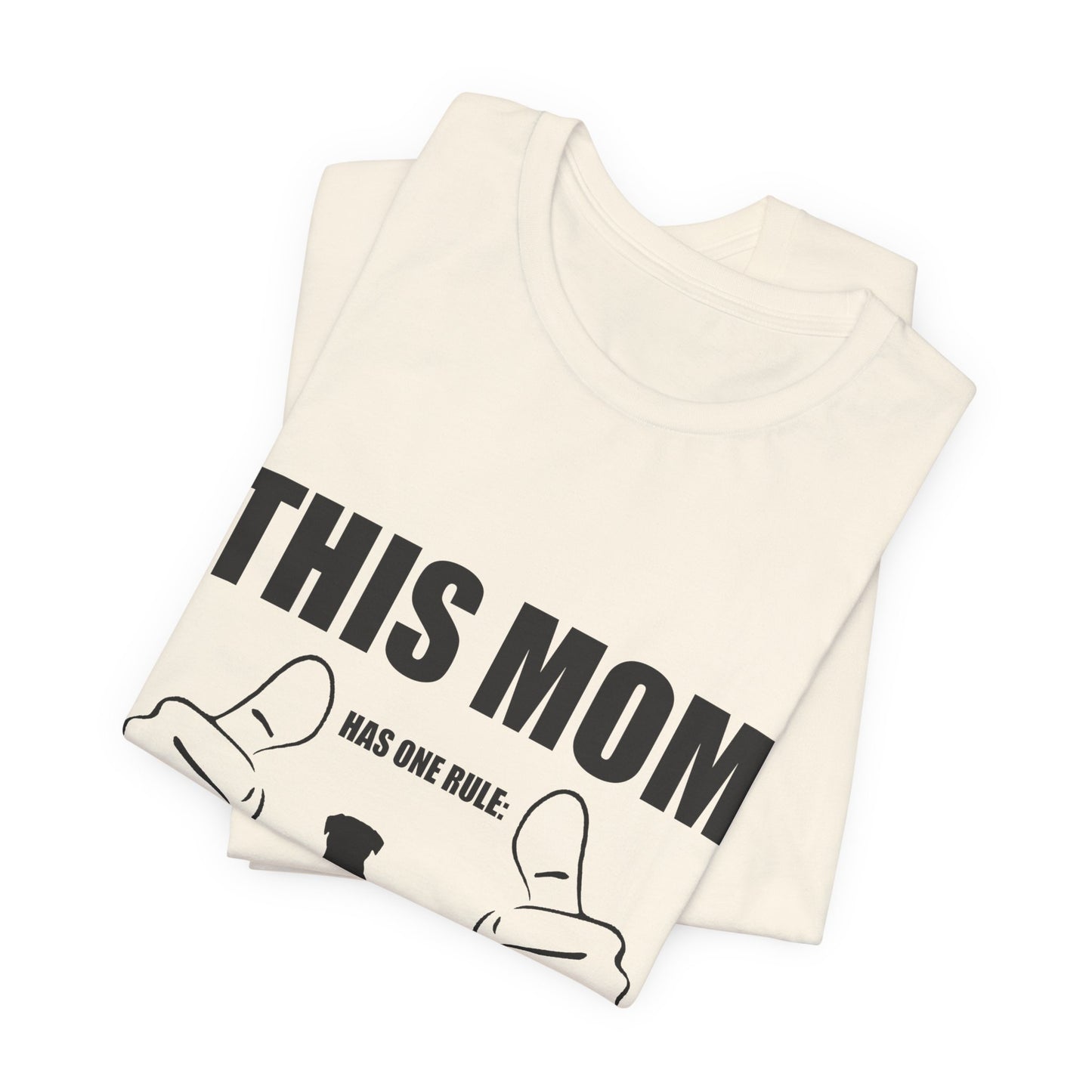 Rottweiler — This Mom Loves Her Rottweiler