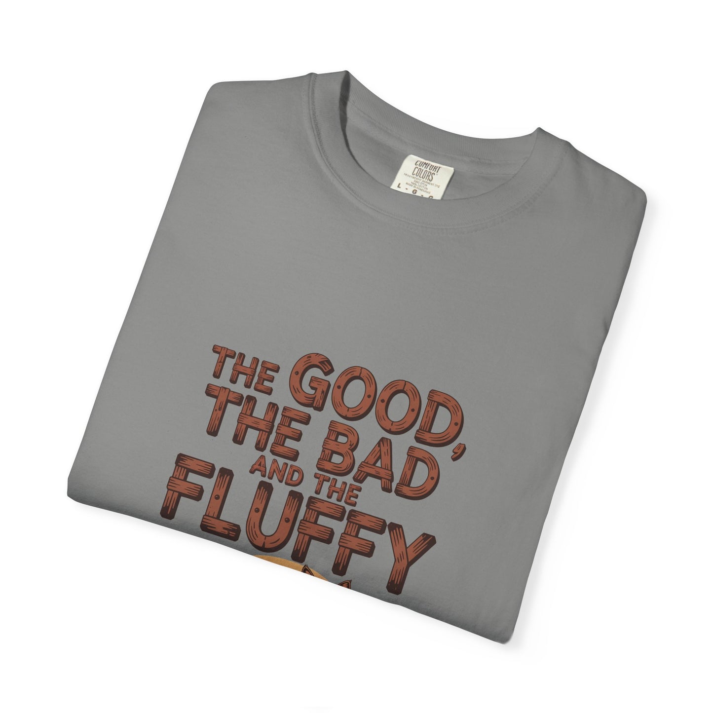 Maine Coon — The Good. The Bad. The Fluffy