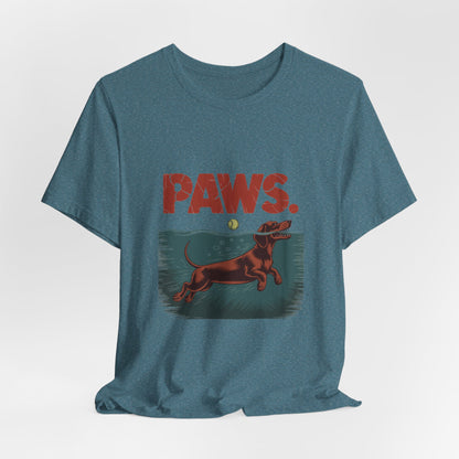 Dachshund — Paws
