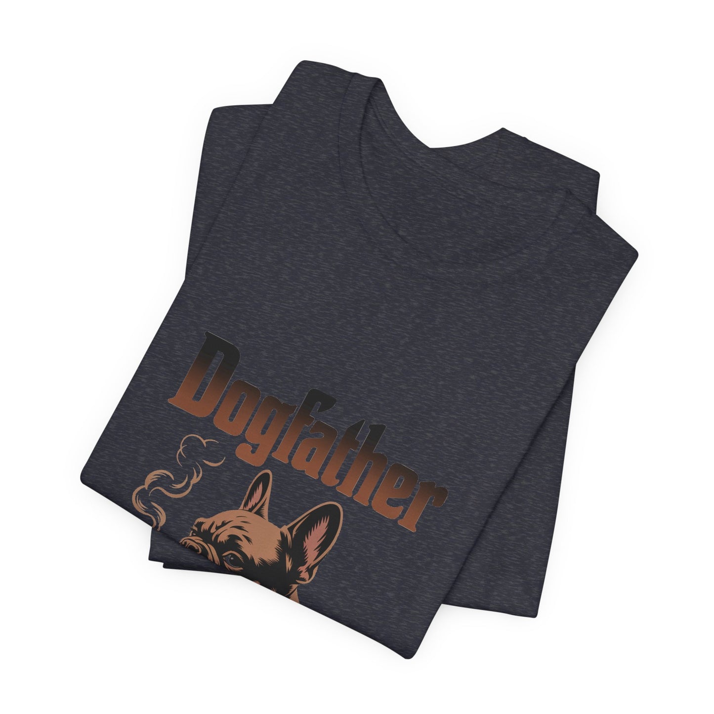 French Bulldog — Dogfather