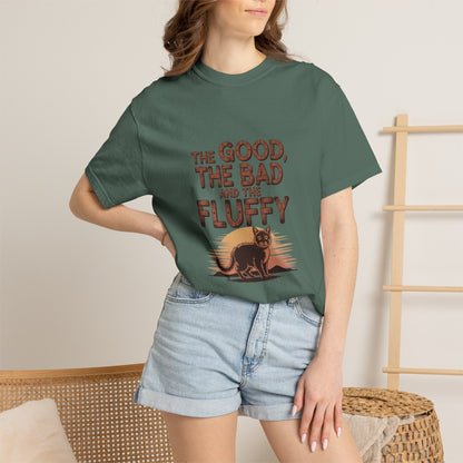 Maine Coon — The Good. The Bad. The Fluffy