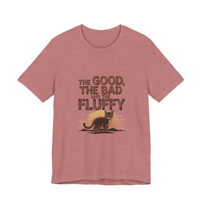 Maine Coon — The Good. The Bad. The Fluffy