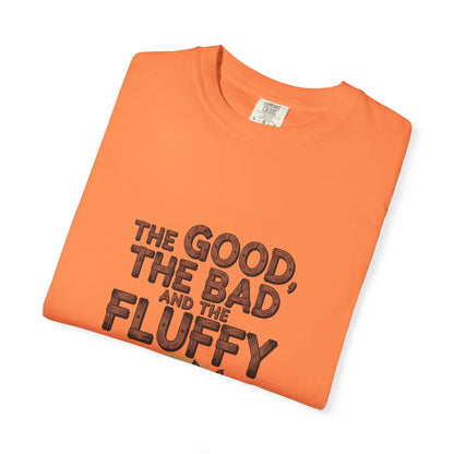 Maine Coon — The Good. The Bad. The Fluffy