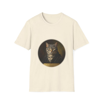 Cat Dad — Officially in My Crazy Cat Dad Era