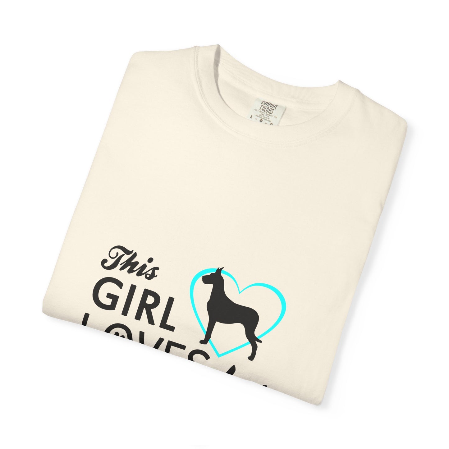 Great Dane — Great Dane — Classic