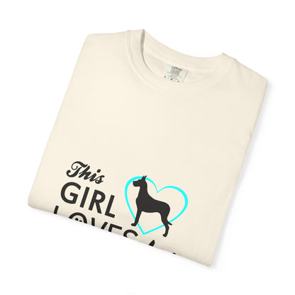 Great Dane — Great Dane — Classic