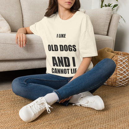 Dog Mom — Books and Dogs