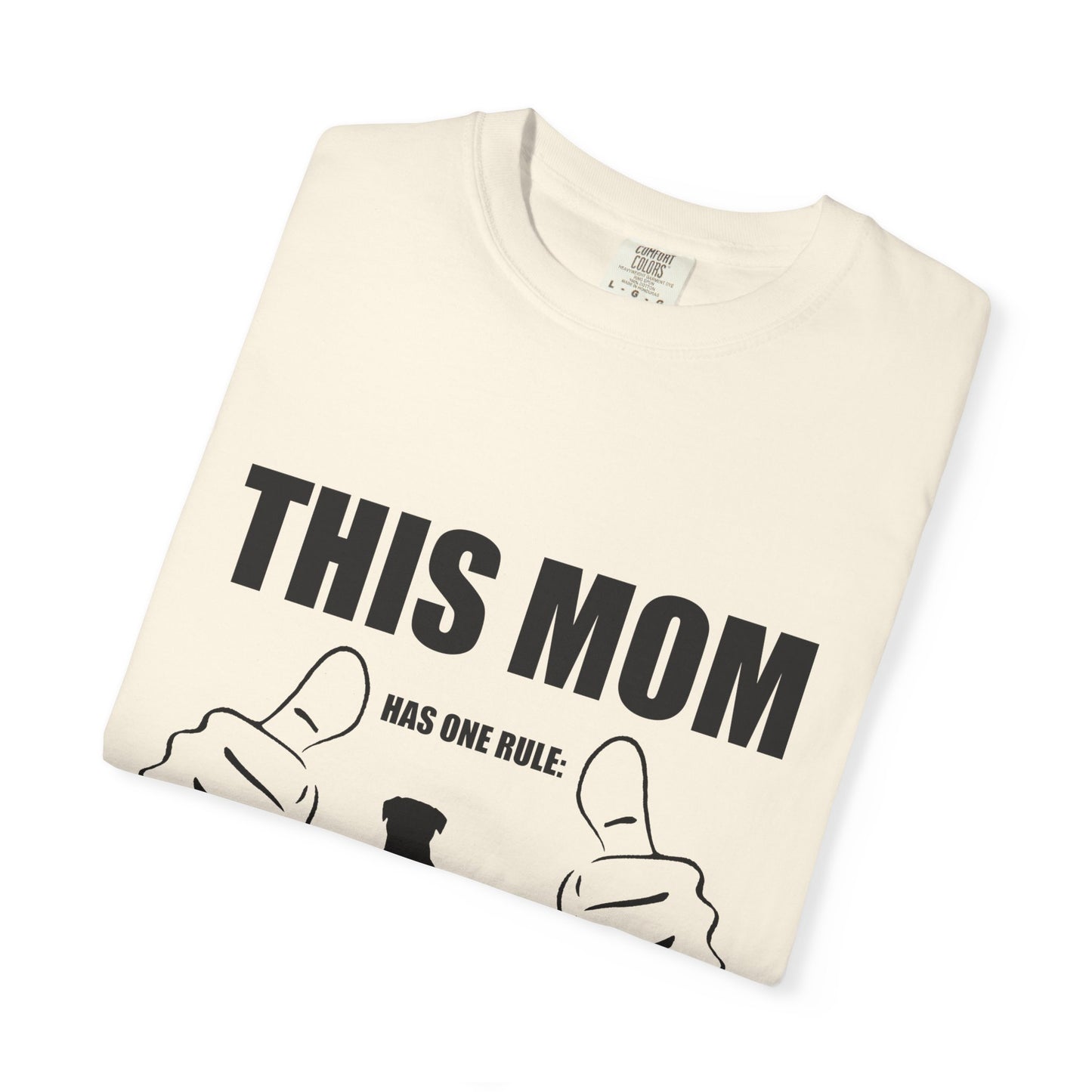 Rottweiler — This Mom Loves Her Rottweiler