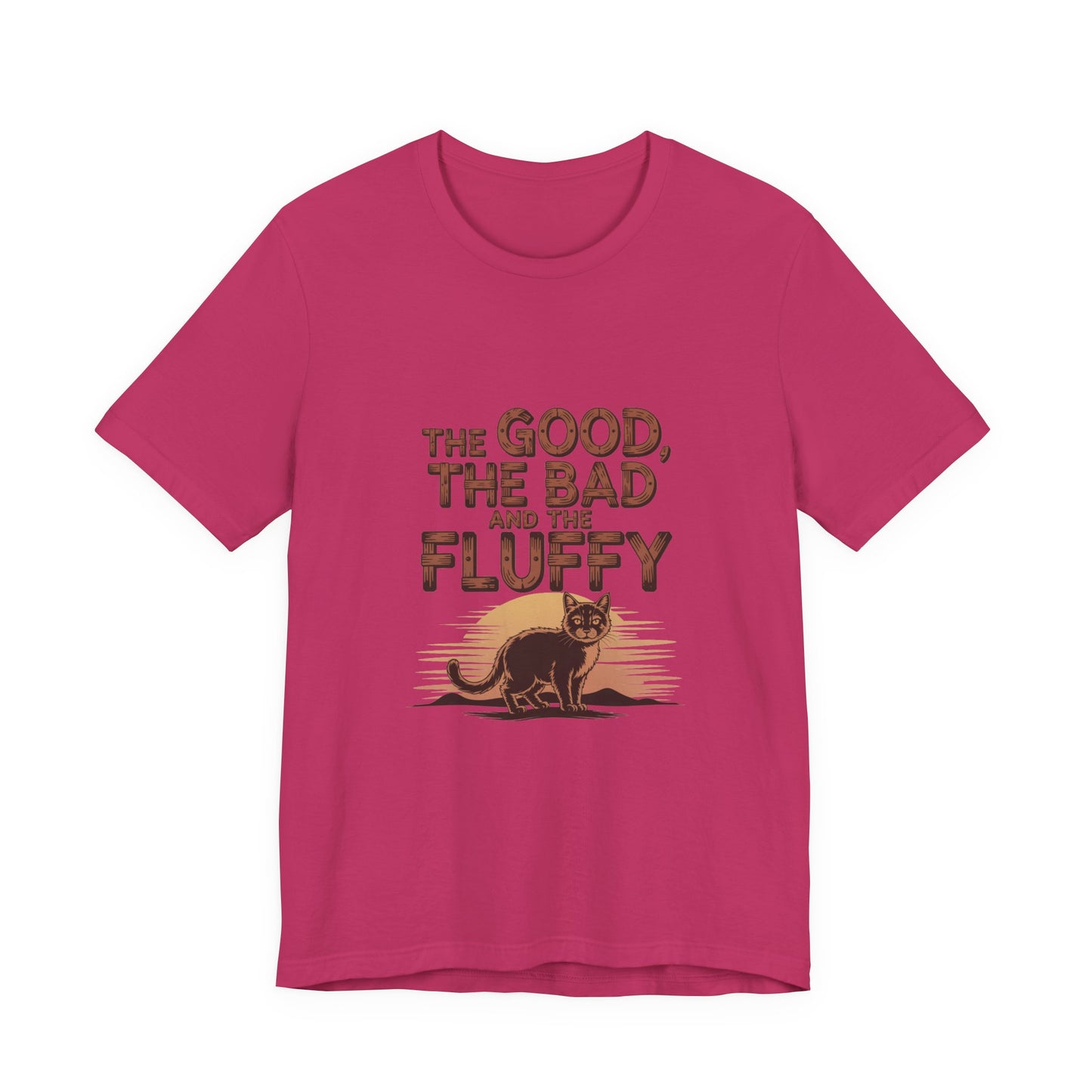 Maine Coon — The Good. The Bad. The Fluffy