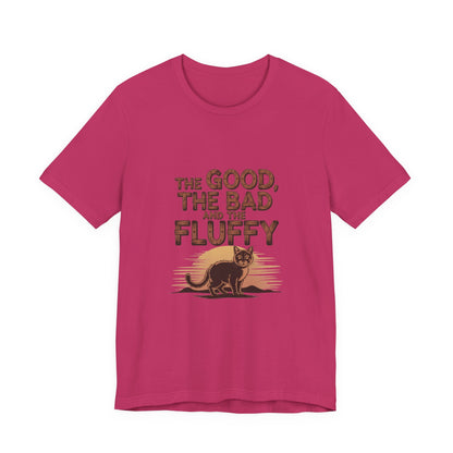 Maine Coon — The Good. The Bad. The Fluffy
