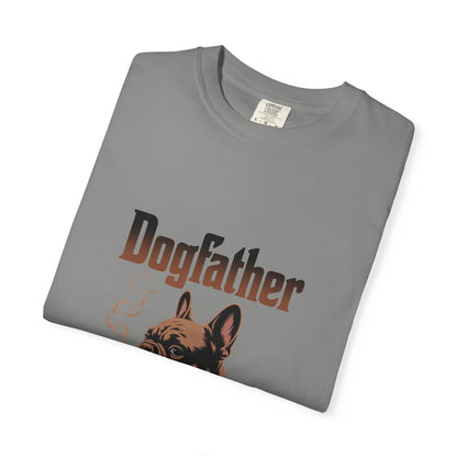French Bulldog — Dogfather
