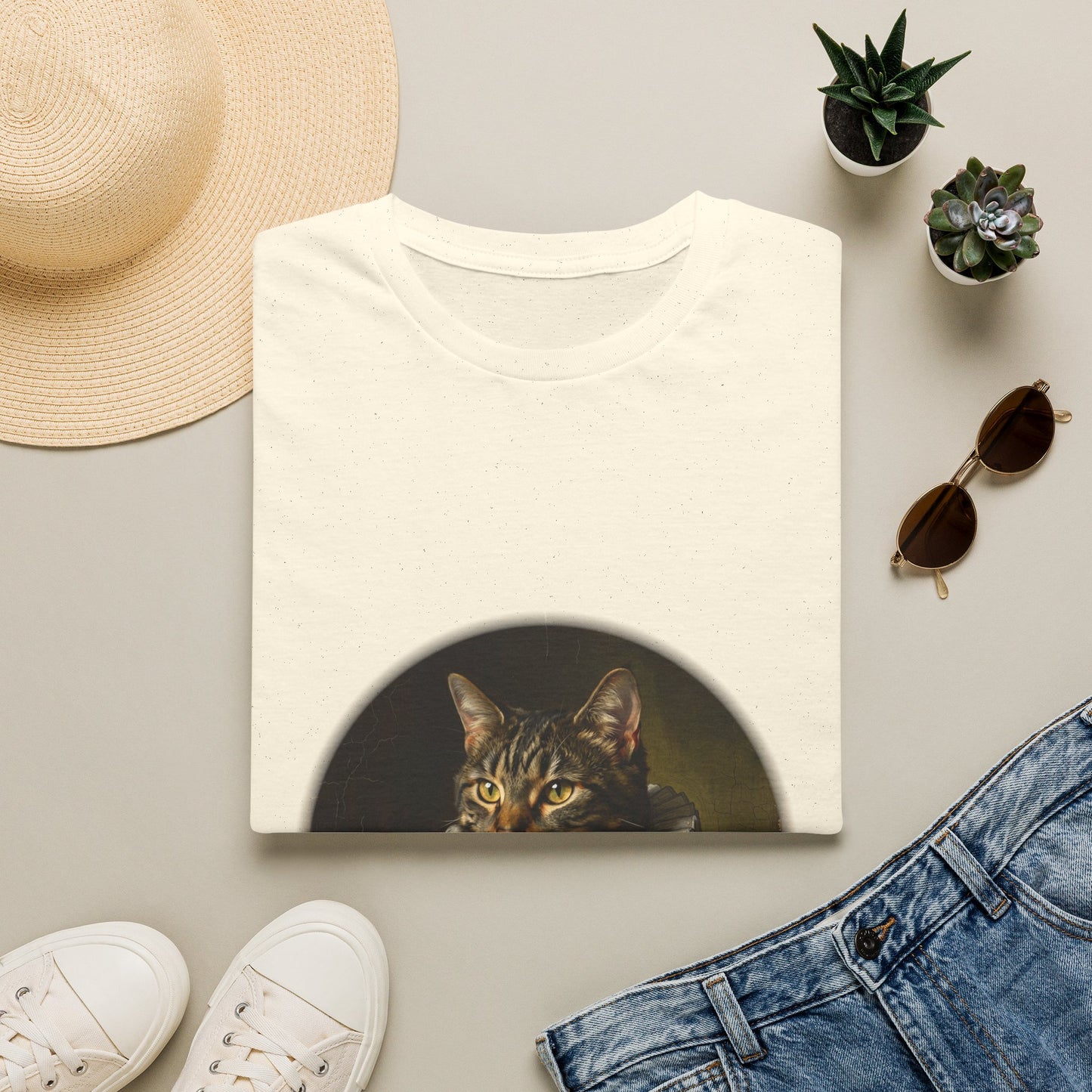 Cat Dad — Cat Dad. That's the Whole Personality.
